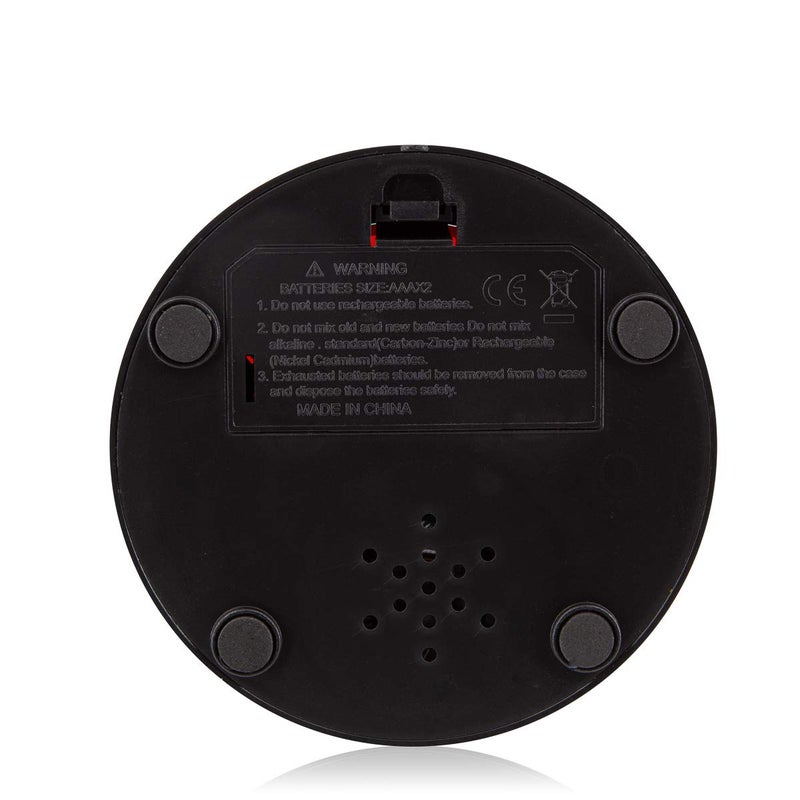 bulk buys Talking Yes & No Buzzer Buttons - Pack of 2 - Image 3